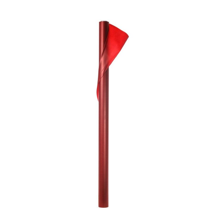 EMERALD PAPER MT.1x20 ROSSO